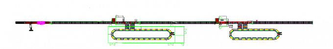 High-Speed Mini-Split Air Conditioner Automatic  Assembly Production Line｜Customizable Capacity 2