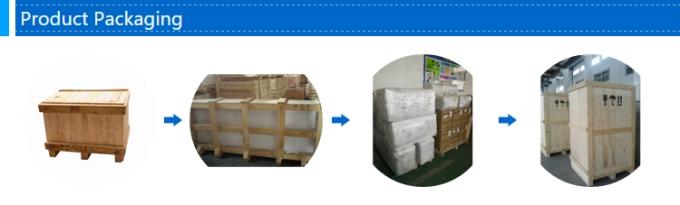 Air Conditioner Assembly Line | Conveyor System | CE Certified