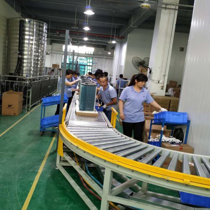 Industrial Assembly Line for Air Conditioner/Window AC/Dehumidifier