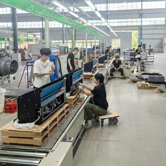 High Quality, Professional Manufacturer Produce Fully Automated and ...