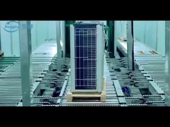 Air Conditioning/Heat Pump Automatic Assembly Line