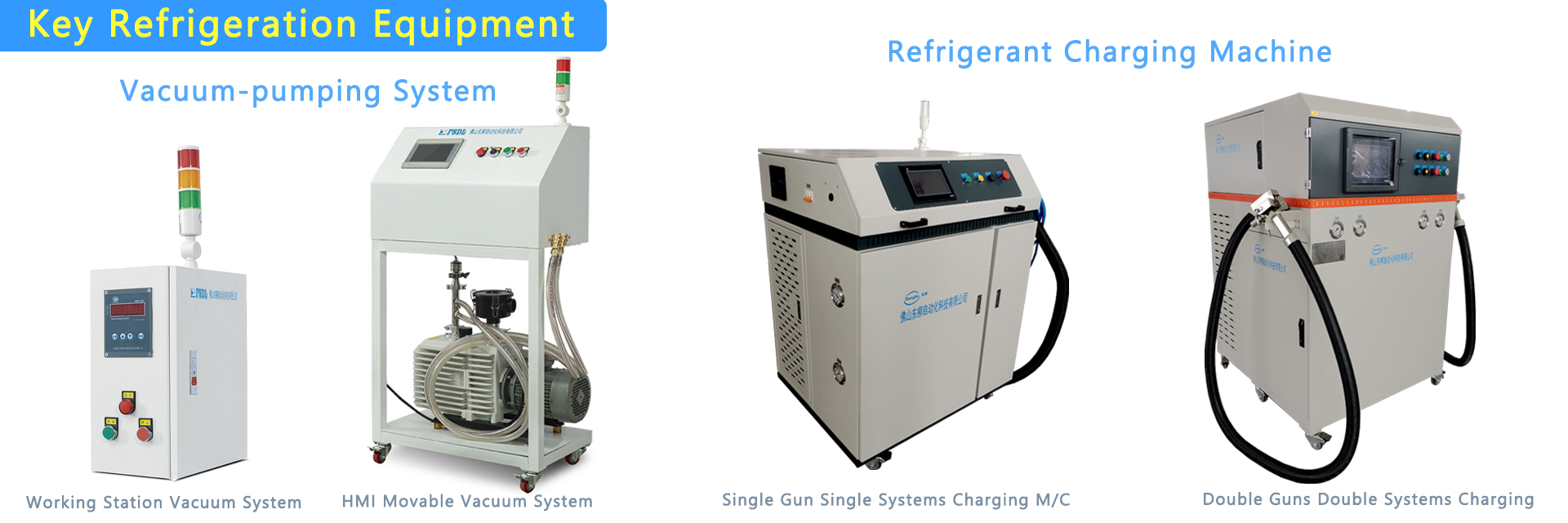 quality Air Conditioner Assembly Line factory