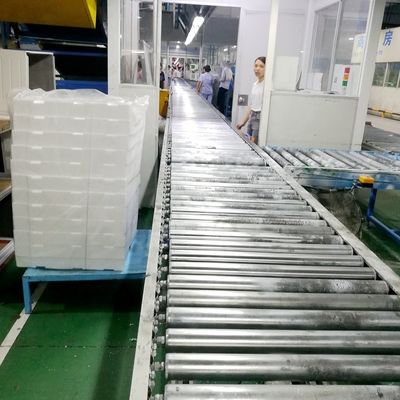 Quality Air Conditioner Assembly Line & Air Conditioning Test Equipment ...
