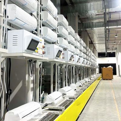 Air Conditioning Test Equipment factory, Buy good quality Air ...