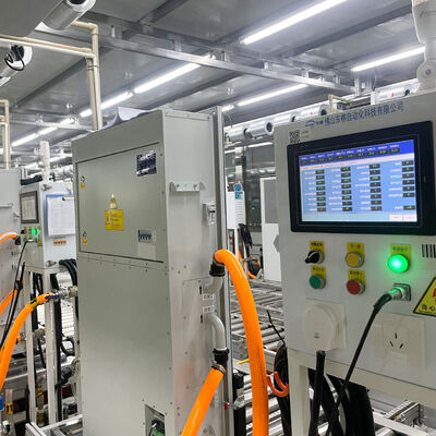 Air Conditioning Test Equipment factory, Buy good quality Air ...
