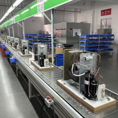 Refrigerant Filling Machine factory, Buy good price Vacuum Pumping ...